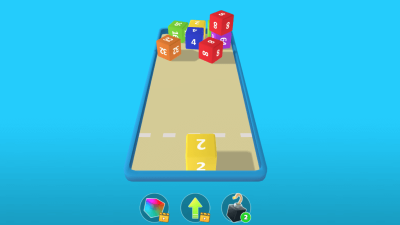 Game logo
