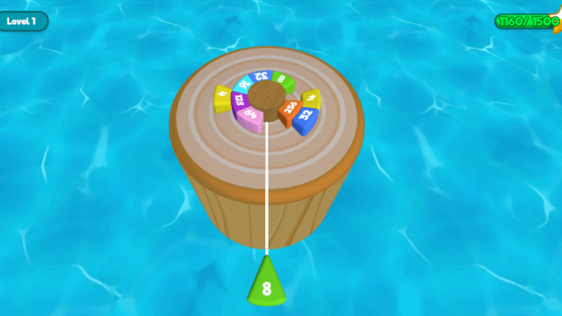 Game logo