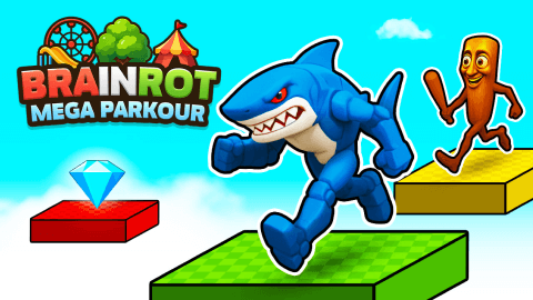 Brainrot Game - brainrotMegaParkourPage.h1