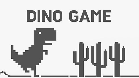 Dinosaur Game - Dino Game