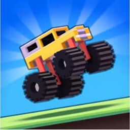 Casual Game - Drive Mad