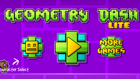 Geometry Dash Lite