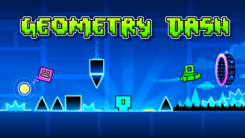 Geometry Dash Online