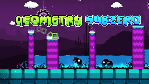 Geometry Dash SubZero