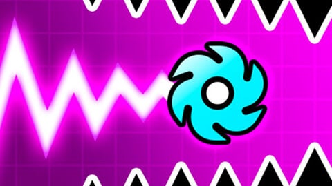 Geometry Game - Geometry Vibes X-Ball