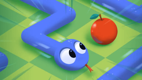 Snake Game