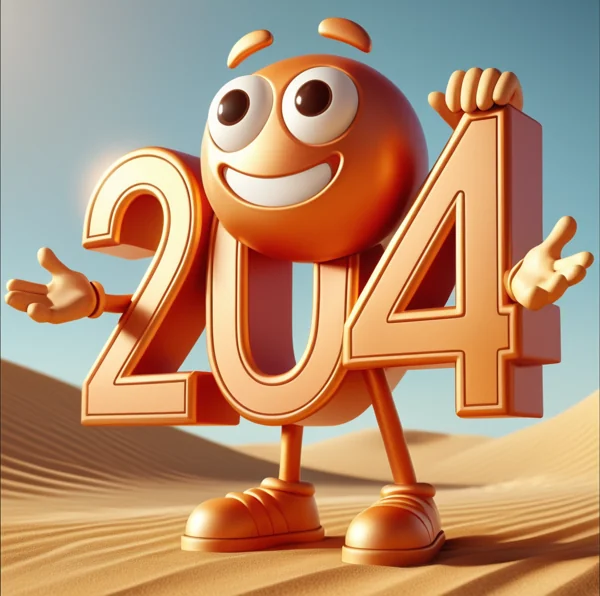 ブレインロット デザート行軍団