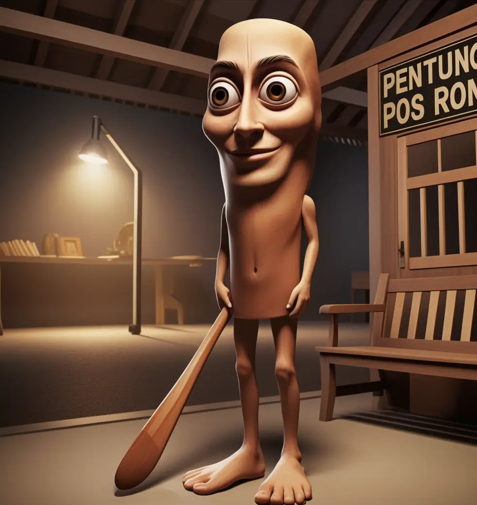 Tung Tung Tung Sahur