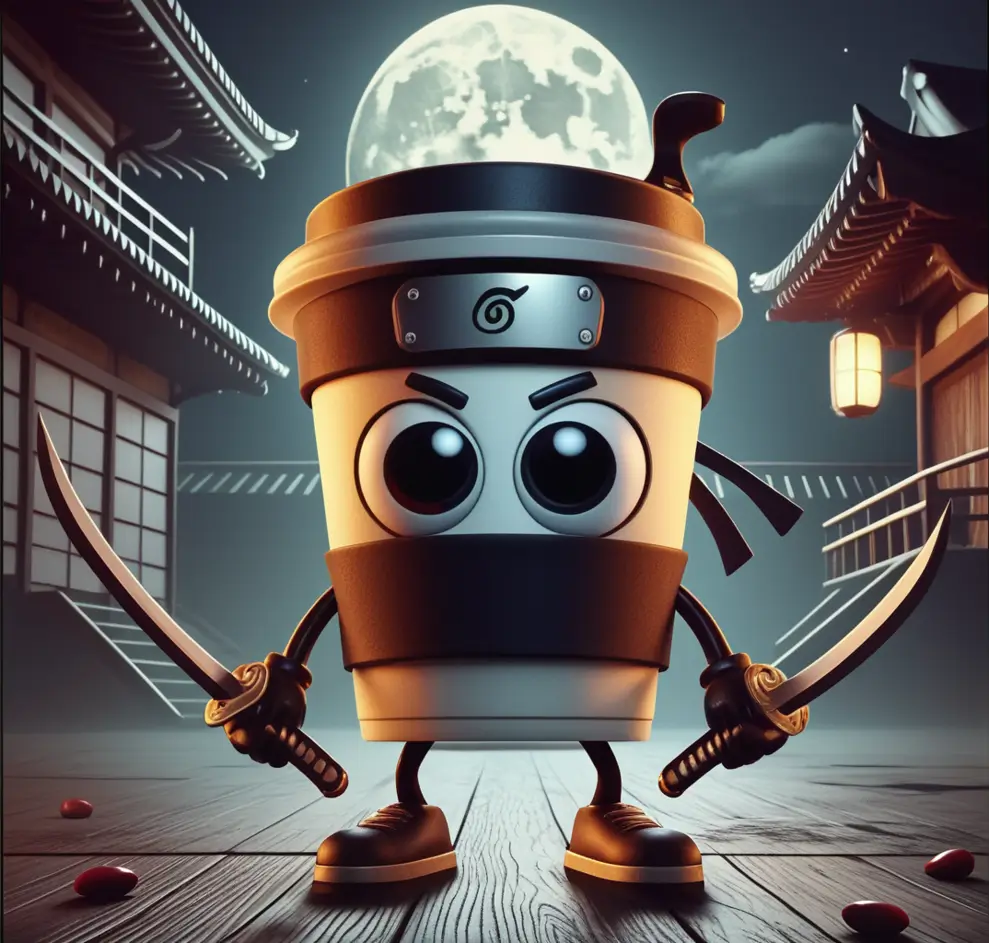 Cappuccino Assassino