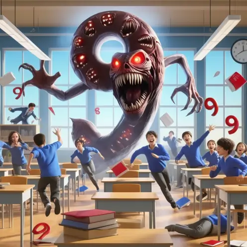 Aduh 9 April Udah Dekat