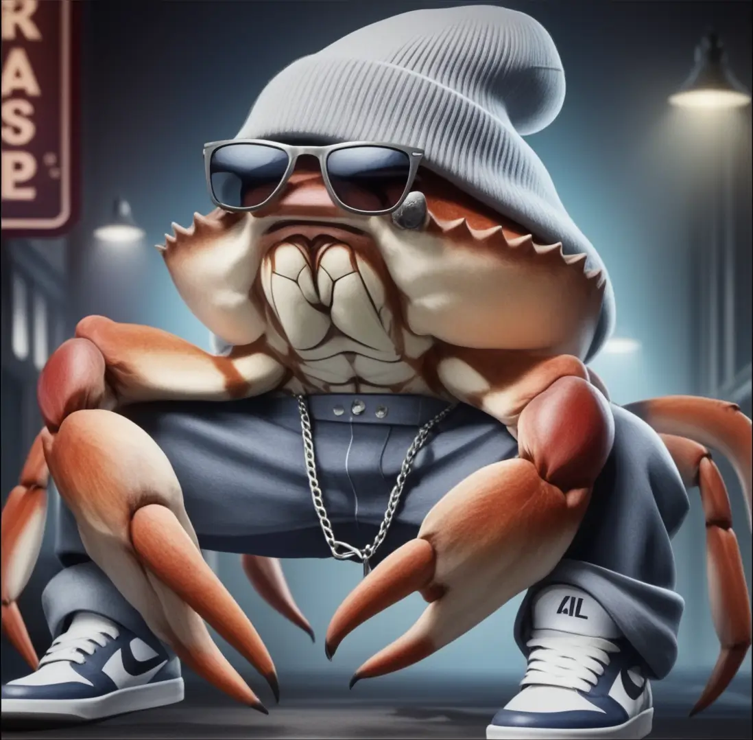 Ganchiello Spiritello