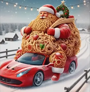 Bam Bam Bim Bim Bom Bom Spaghetti Toilet