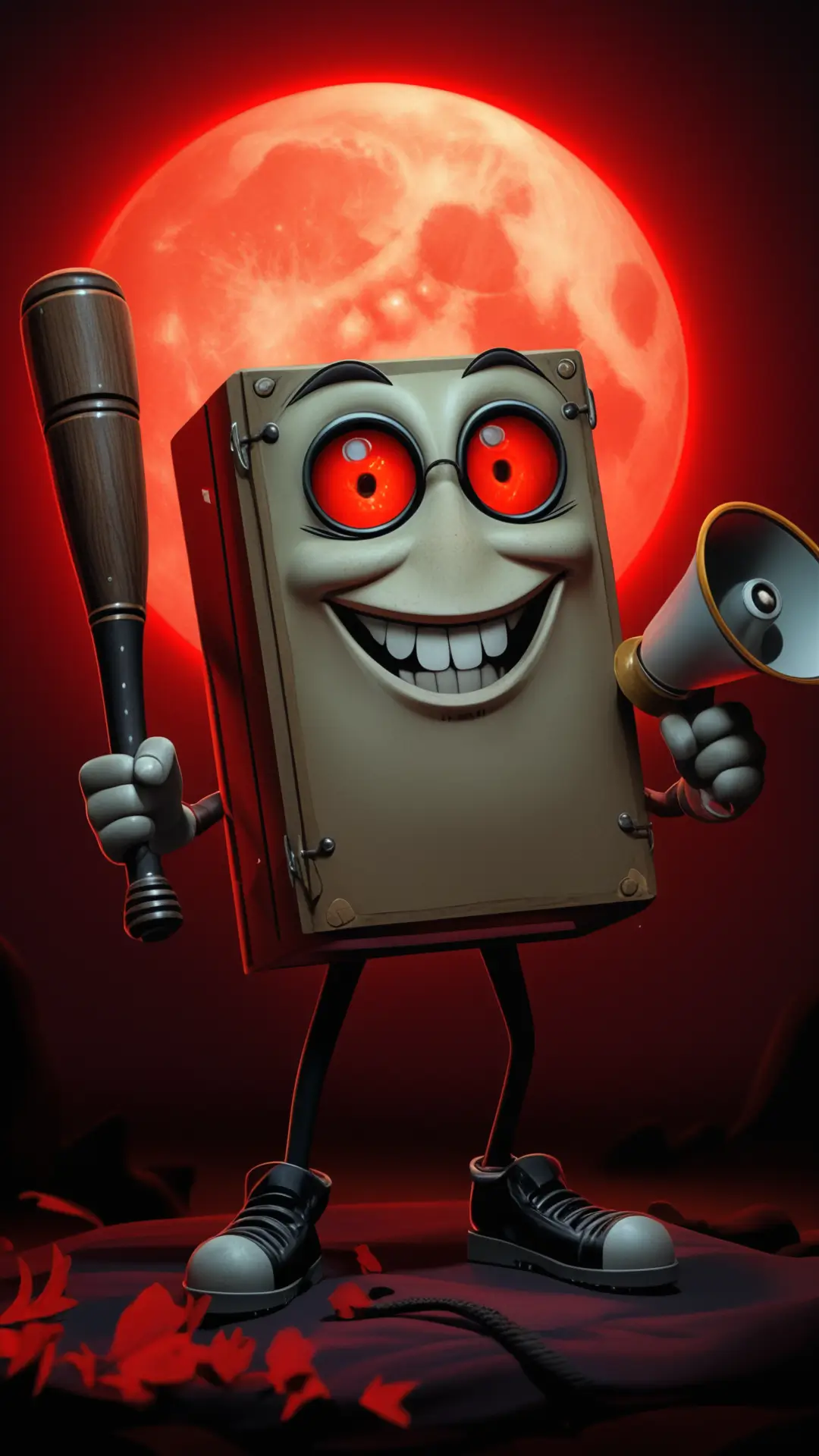 Tang Tang Tang Tang Tang Kelentang