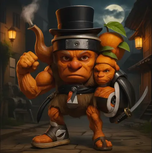 Udin Din Din Din Din Din Din Dun Matteoooo Ta Ta Ta Ta Ta Ta Ta Ta Ta Garamararamararaman Sigma Cappuccino Sahur