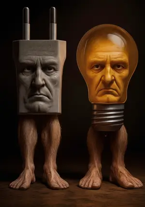 Shtekerito El Bulbonito