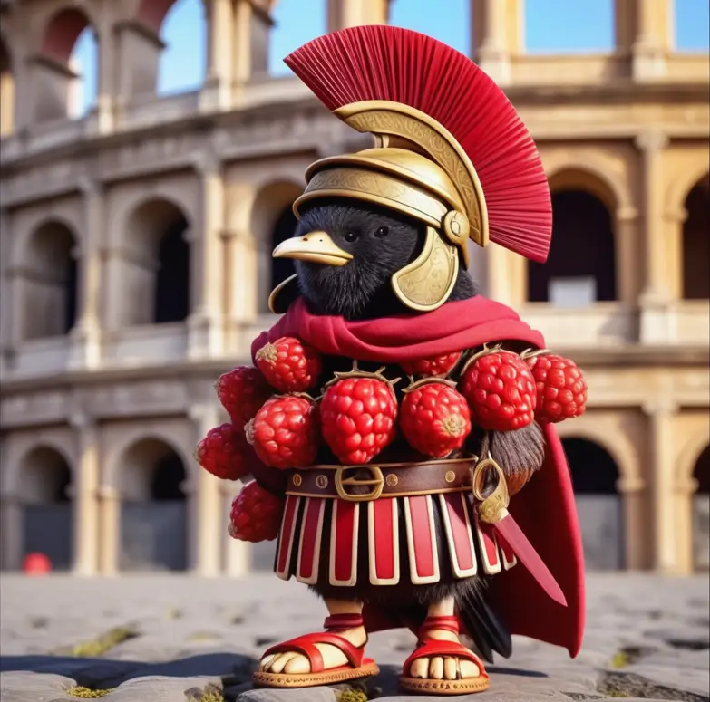 Brri Brri Bicus Dicus Bombicus