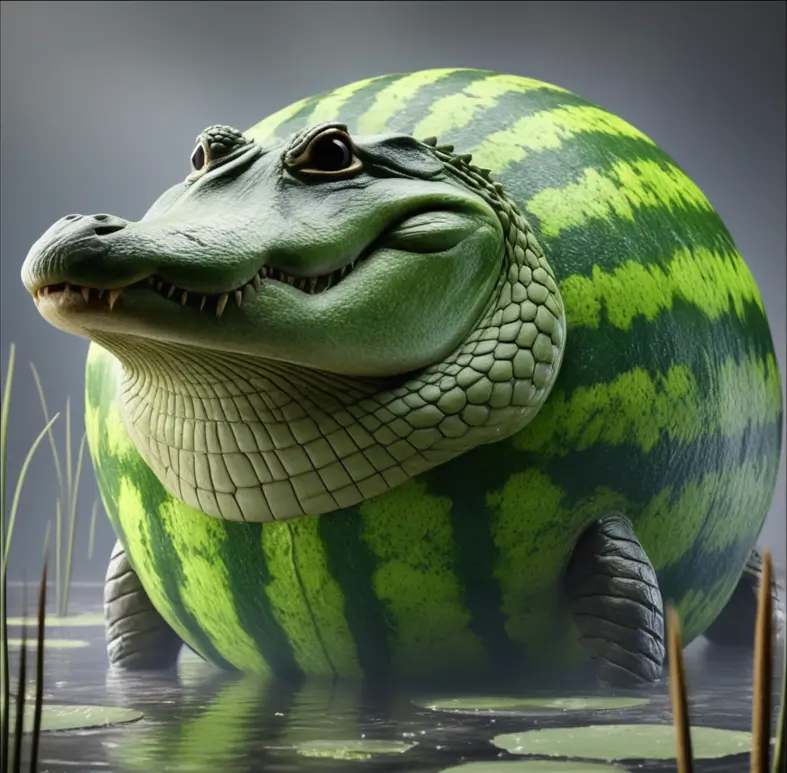 Glorbo Fruttodrillo