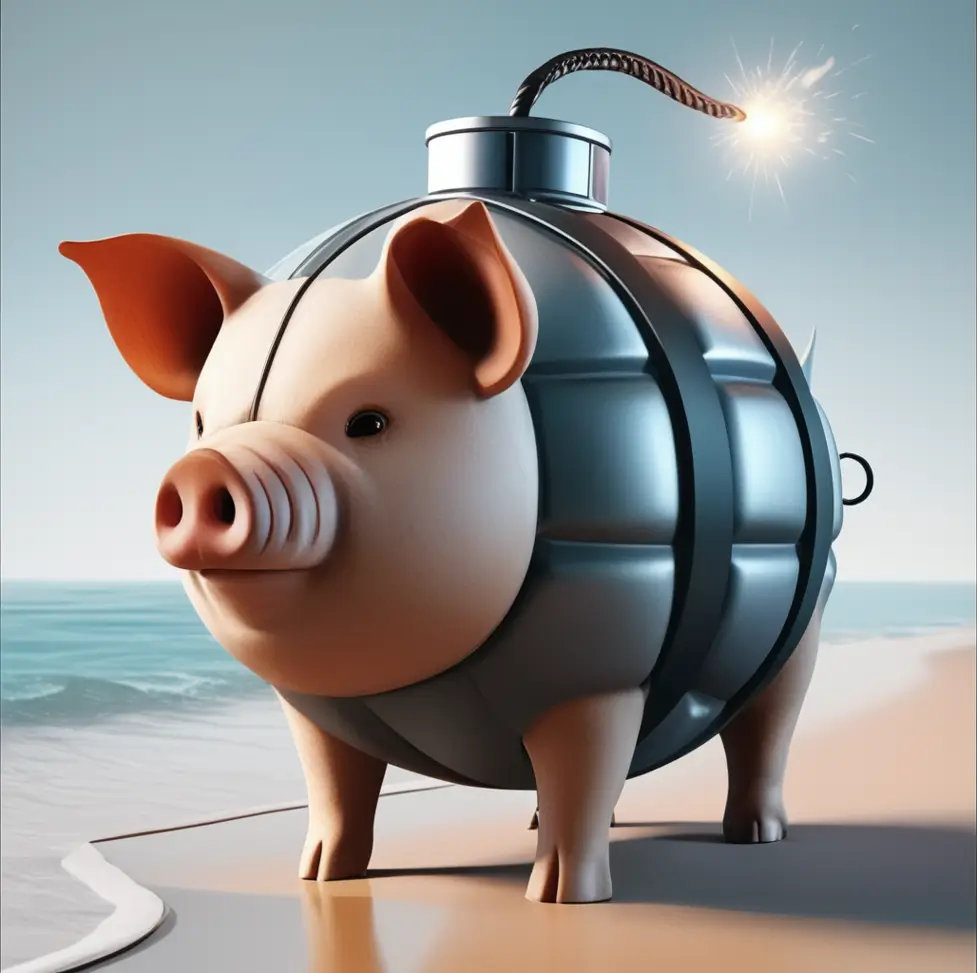 Svinino Bombondino