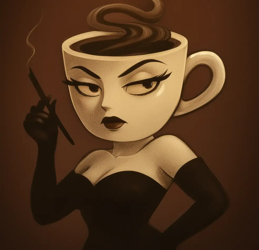 Espressona Signora