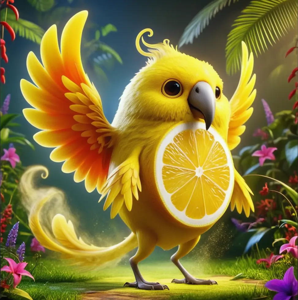 Perochello Lemonchello