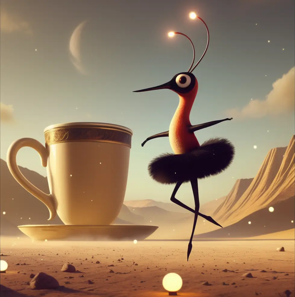 Brindolero Brindolina