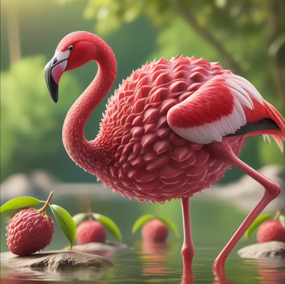 Flamingulli Gulli Gulli