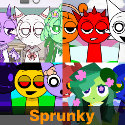 Sprunky