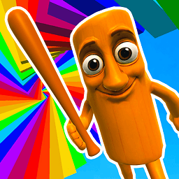 Brainrot Game - Italian Brainrot Obby Parkour