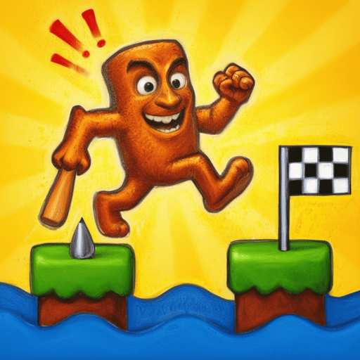 Screenshot of Brainrot Meme Madness