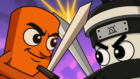 Brainrot Game - Thung Wars